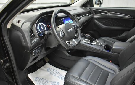 Haval F7 I, 2021 год, 1 739 000 рублей, 12 фотография