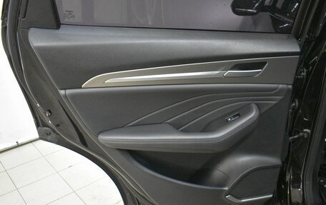 Haval F7 I, 2021 год, 1 739 000 рублей, 14 фотография