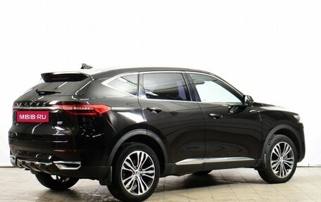 Haval F7 I, 2021 год, 1 739 000 рублей, 3 фотография