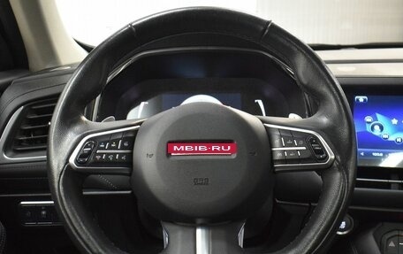 Haval F7 I, 2021 год, 1 739 000 рублей, 6 фотография