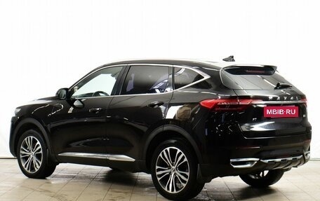 Haval F7 I, 2021 год, 1 739 000 рублей, 2 фотография