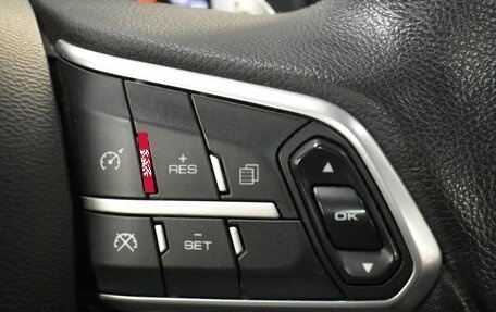 Haval F7 I, 2021 год, 1 739 000 рублей, 9 фотография