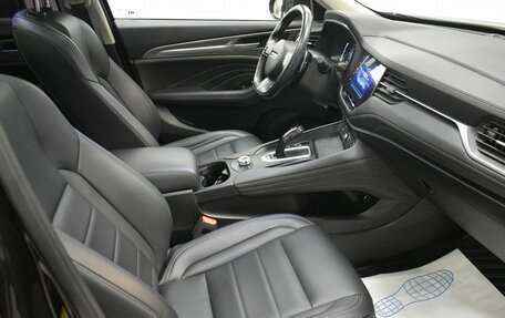 Haval F7 I, 2021 год, 1 739 000 рублей, 17 фотография