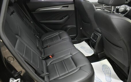 Haval F7 I, 2021 год, 1 739 000 рублей, 19 фотография