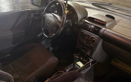 Opel Corsa B, 2000 год, 300 000 рублей, 6 фотография