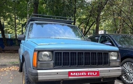 Jeep Cherokee, 1994 год, 500 000 рублей, 1 фотография