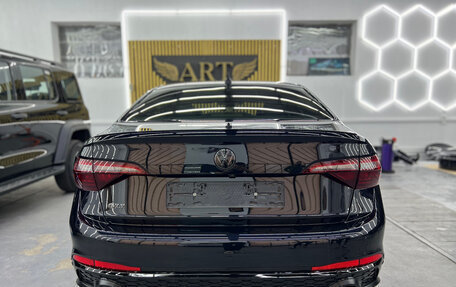 Volkswagen Jetta VII, 2021 год, 2 700 000 рублей, 7 фотография