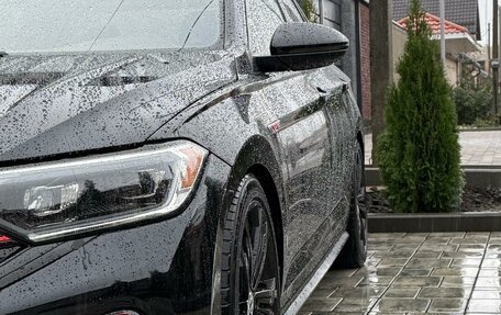 Volkswagen Jetta VII, 2021 год, 2 700 000 рублей, 14 фотография