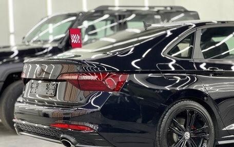 Volkswagen Jetta VII, 2021 год, 2 700 000 рублей, 4 фотография