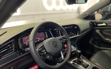 Volkswagen Jetta VII, 2021 год, 2 700 000 рублей, 9 фотография