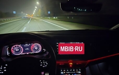 Volkswagen Jetta VII, 2021 год, 2 700 000 рублей, 11 фотография