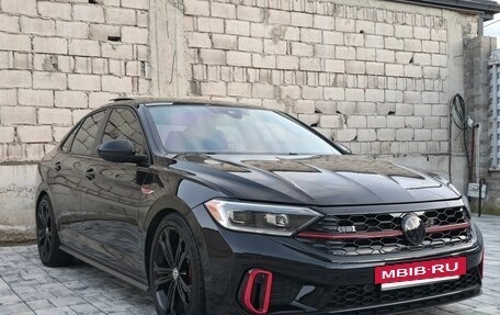 Volkswagen Jetta VII, 2021 год, 2 700 000 рублей, 17 фотография