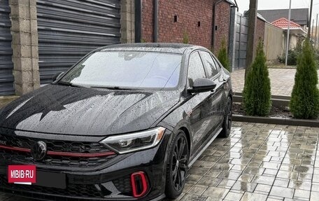 Volkswagen Jetta VII, 2021 год, 2 700 000 рублей, 15 фотография