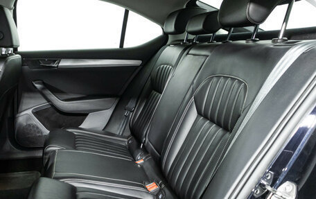 Skoda Superb III рестайлинг, 2019 год, 2 590 000 рублей, 10 фотография