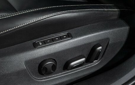 Skoda Superb III рестайлинг, 2019 год, 2 590 000 рублей, 19 фотография