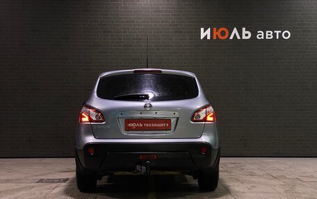 Nissan Qashqai, 2012 год, 970 000 рублей, 6 фотография