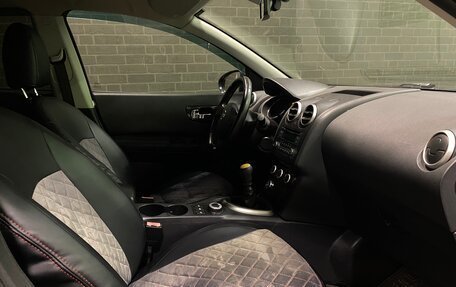 Nissan Qashqai, 2012 год, 970 000 рублей, 7 фотография