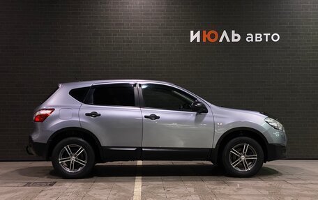 Nissan Qashqai, 2012 год, 970 000 рублей, 4 фотография