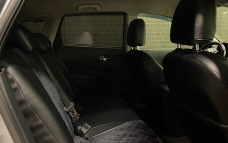 Nissan Qashqai, 2012 год, 970 000 рублей, 8 фотография