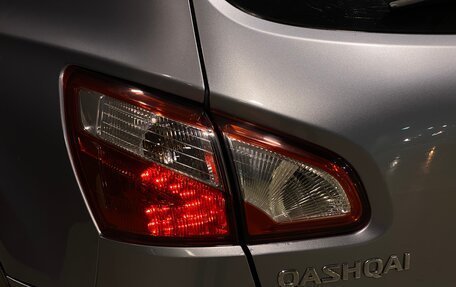 Nissan Qashqai, 2012 год, 970 000 рублей, 9 фотография