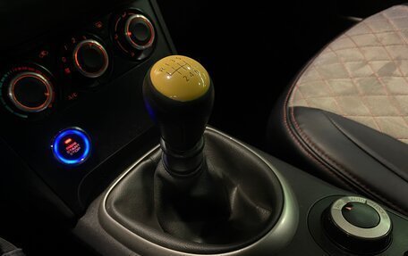 Nissan Qashqai, 2012 год, 970 000 рублей, 13 фотография