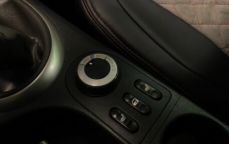 Nissan Qashqai, 2012 год, 970 000 рублей, 16 фотография