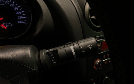 Nissan Qashqai, 2012 год, 970 000 рублей, 18 фотография