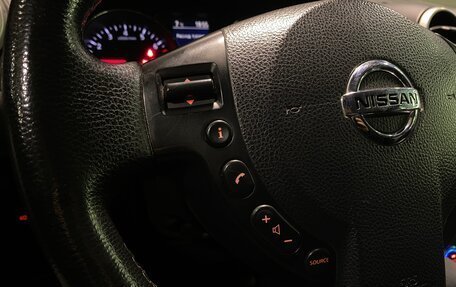 Nissan Qashqai, 2012 год, 970 000 рублей, 17 фотография