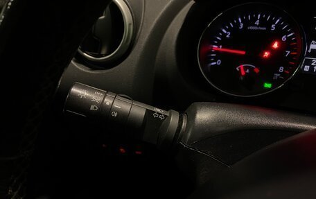 Nissan Qashqai, 2012 год, 970 000 рублей, 19 фотография