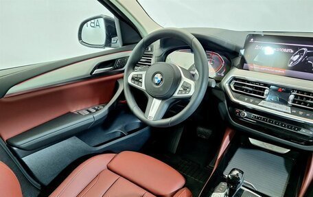 BMW X4, 2024 год, 8 500 000 рублей, 10 фотография