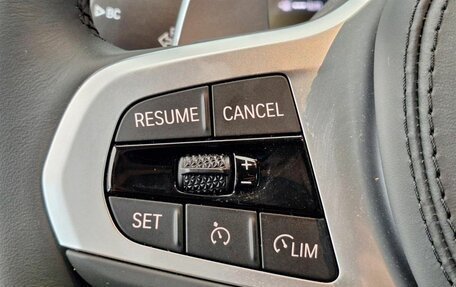 BMW X4, 2024 год, 8 500 000 рублей, 15 фотография