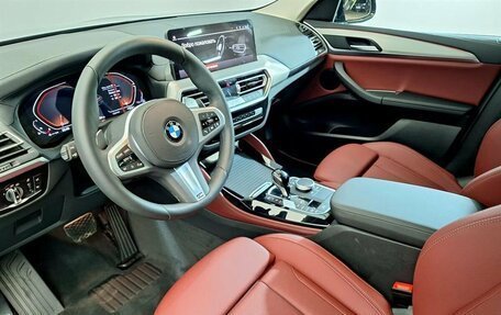 BMW X4, 2024 год, 8 500 000 рублей, 7 фотография