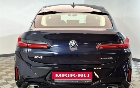 BMW X4, 2024 год, 8 500 000 рублей, 5 фотография
