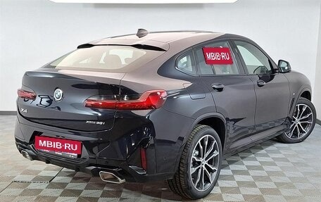 BMW X4, 2024 год, 8 500 000 рублей, 2 фотография