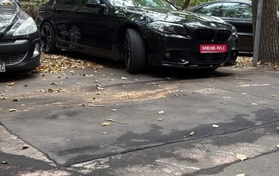 BMW 5 серия, 2014 год, 2 300 000 рублей, 1 фотография