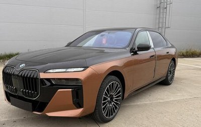 BMW 7 серия, 2025 год, 23 490 000 рублей, 1 фотография