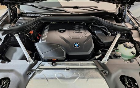 BMW X4, 2024 год, 8 500 000 рублей, 23 фотография