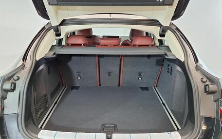 BMW X4, 2024 год, 8 500 000 рублей, 24 фотография