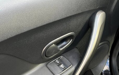 Renault Logan II, 2014 год, 490 000 рублей, 7 фотография