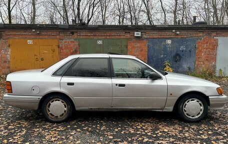 Ford Scorpio II, 1991 год, 125 000 рублей, 2 фотография