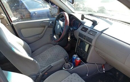 Volkswagen Pointer, 2004 год, 145 000 рублей, 5 фотография