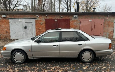 Ford Scorpio II, 1991 год, 125 000 рублей, 6 фотография