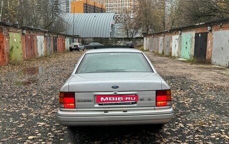 Ford Scorpio II, 1991 год, 125 000 рублей, 4 фотография