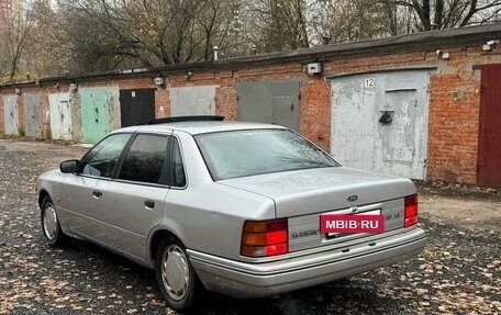 Ford Scorpio II, 1991 год, 125 000 рублей, 5 фотография