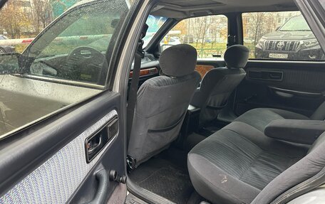 Ford Scorpio II, 1991 год, 125 000 рублей, 11 фотография