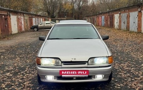 Ford Scorpio II, 1991 год, 125 000 рублей, 8 фотография