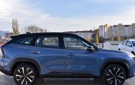 Geely Atlas, 2024 год, 4 017 190 рублей, 8 фотография