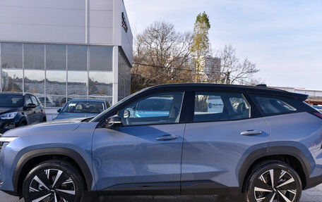 Geely Atlas, 2024 год, 4 017 190 рублей, 7 фотография