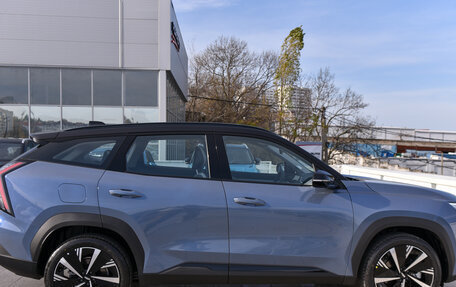 Geely Atlas, 2024 год, 4 017 190 рублей, 9 фотография