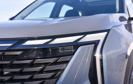 Geely Atlas, 2024 год, 4 017 190 рублей, 10 фотография